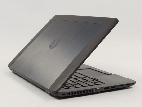 Laptop cũ Hp zbook 14 g2 i7 5500u 8g 256g vga R7 FHD